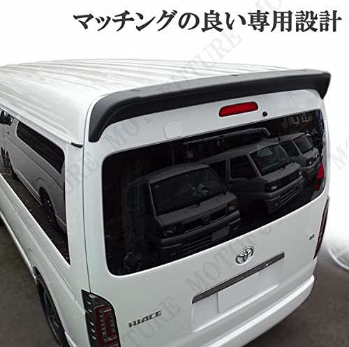トヨタ ハイエース レジアスエース 200系 （バン） ダッシュ